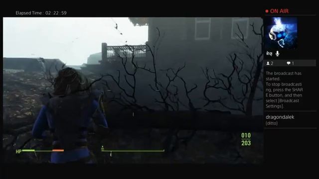 Entering Far harbour, Monsters and mist, also Nick Valentine! (Part 10) смотреть онлайн