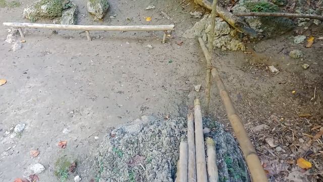 ФИЛИППИНЫ. ??Водопады Димиао на острове Бохоль, Филиппины смотреть онлайн