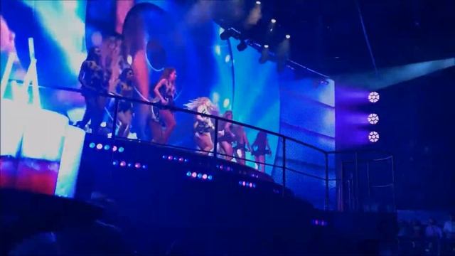 The Coco Bongo Cancun Mexico смотреть онлайн