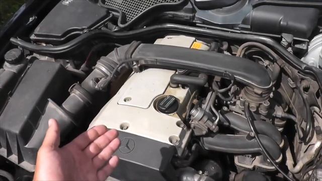 Обзор/Отзыв Мерседес W210 Е-Класс Рестайл. Вся Правда Реального Владельца в 2020г. Стоит ли покупат