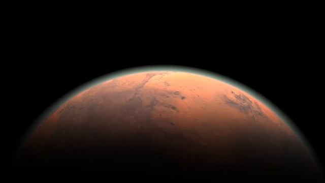 Red Planet #Mars #Ambient #Mars2020 смотреть онлайн