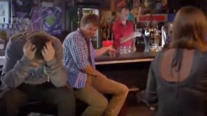 Идеальный брак, серия 2