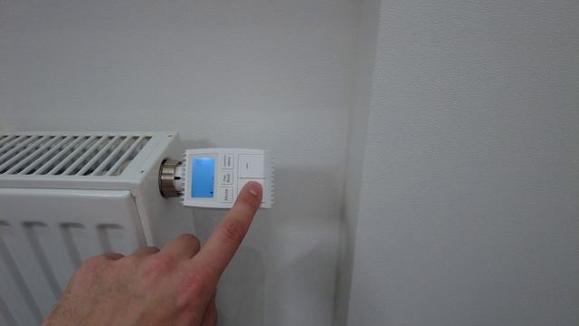 Умное управление радиатором, через Алису и смартфон смотреть онлайн