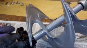 Ремонт снегоуборщика  DAEWOO DAST 7565