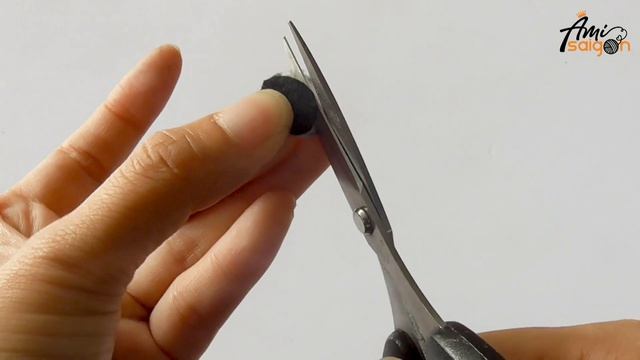 #485 | SKZOO BbokAri  Amigurumi (3/3) | How To Crochet Animals Amigurumi | @AmiSaigon