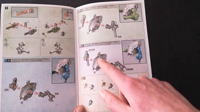 Chaos Knights War Dogs Unboxing Warhammer 40,000 Games Workshop