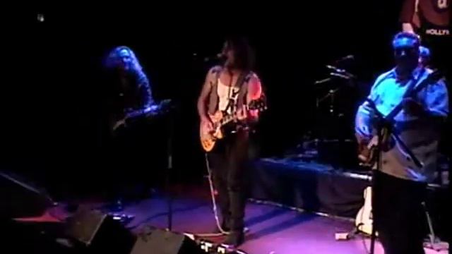 "New Clear Beach" by Steven Bates live at Whisky A Go Go смотреть онлайн