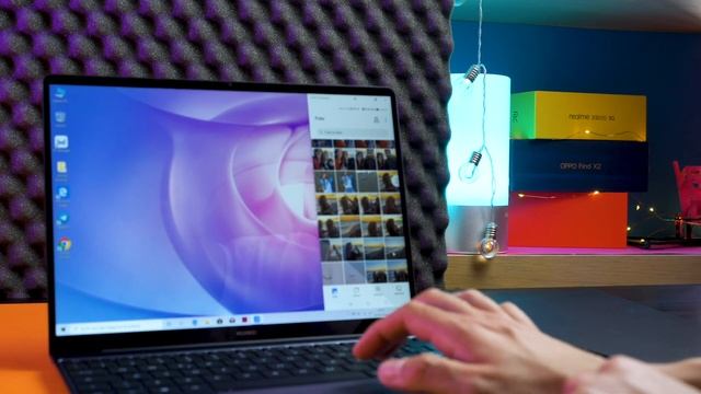 MATEBOOK 13 2020, DESIGN e PRESTAZIONI in un CORPO SUPER COMPATTO! | Recensione смотреть онлайн