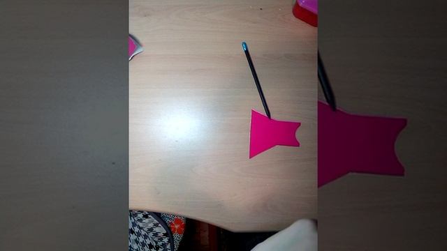 ОРИГАМИ!!! Платье для мамы. смотреть онлайн