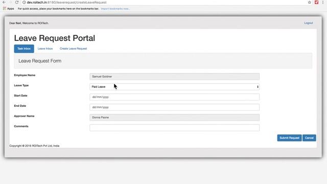 Drive SAP with Camunda BPM смотреть онлайн