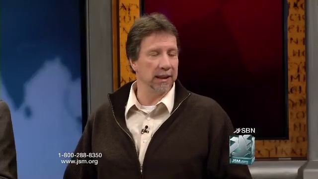 The Message of the Cross: Galatians ch 4 ver 13 (Feb 7, 2012) смотреть онлайн