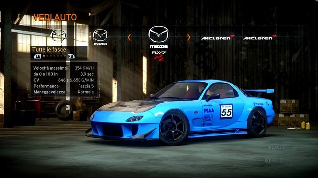 Need For Speed: The Run All car Unlocker смотреть онлайн
