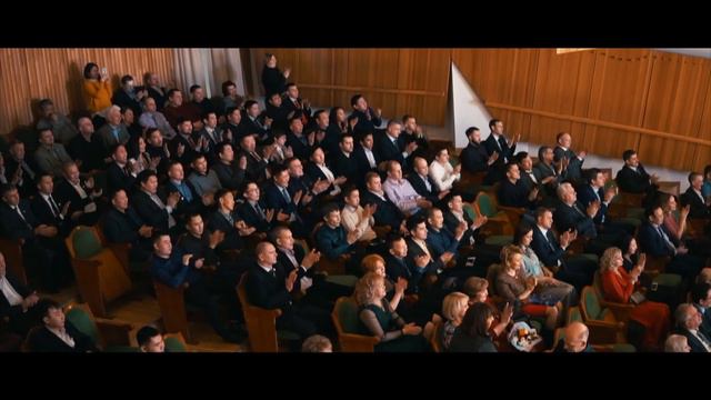 ЮБИЛЕЙ ЯГРЭС 50.Якутскэнерго. смотреть онлайн