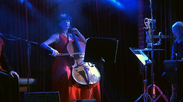 FLAMENCO CAPRICCIOS. 2.12.18 Kozlov-club/part-1 смотреть онлайн