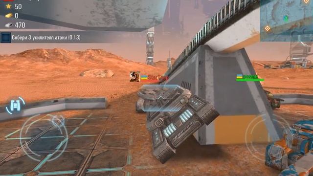 Future Tanks - Онлайн игра смотреть онлайн