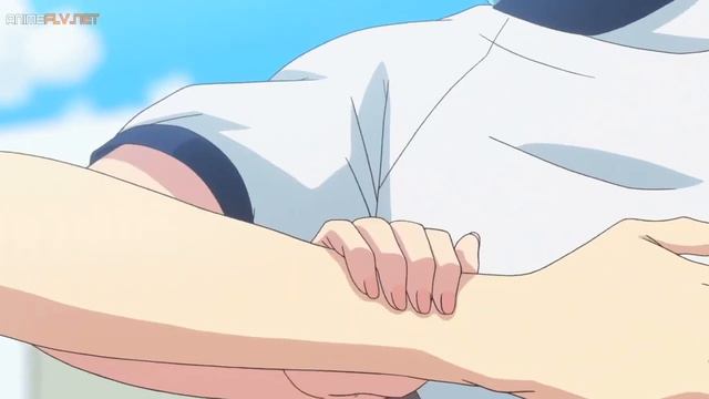 Loli versus Busty/Milf The Fight!! (Tsugumomo Scene) смотреть онлайн