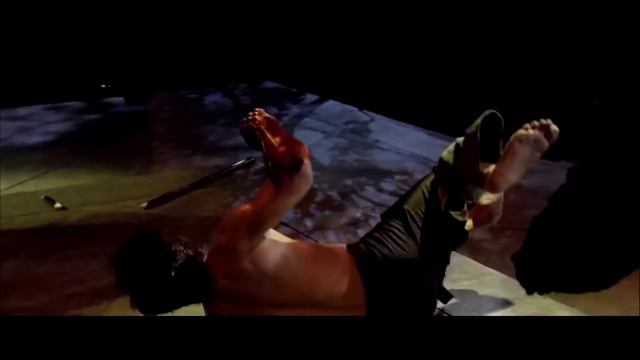 Tekken Jin VS Yoshimitsu смотреть онлайн