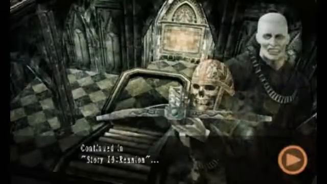 Resident evil 4 mobile edition - Dual gatekeepers and the reunion #8 смотреть онлайн
