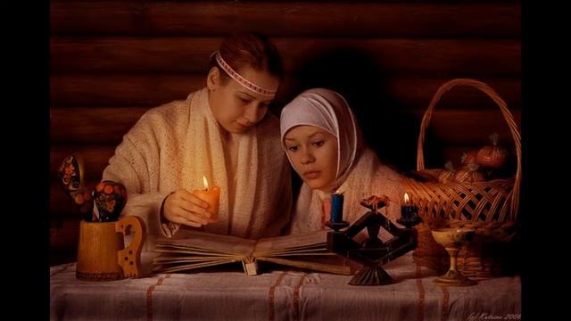 КУДЕСА НА СВЯТКИ смотреть онлайн