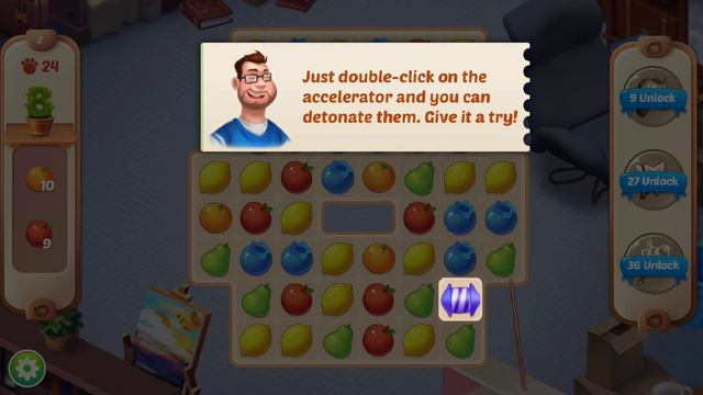 Новая игра из разряда 3 D смотреть онлайн