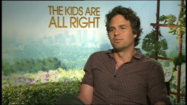 THE KIDS ARE ALRIGHT смотреть онлайн