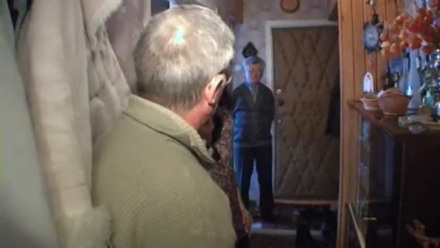 «Творческий подход». 17-11-2006 смотреть онлайн