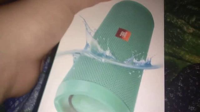 Bass test коробки от JBL Flip 4 perfect focus смотреть онлайн