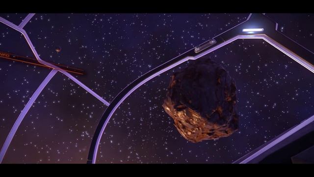 Elite Dangerous - Distant Suns Part 8 (The Dryao Chrea Stellar Remnant) смотреть онлайн