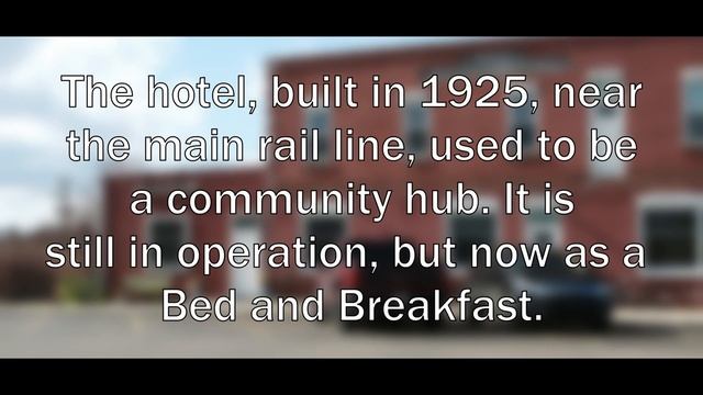 Heisler, Alberta смотреть онлайн