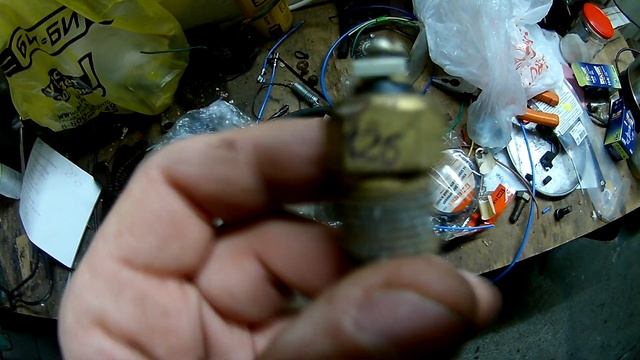 Ремонт Газ 69. Часть 4. смотреть онлайн