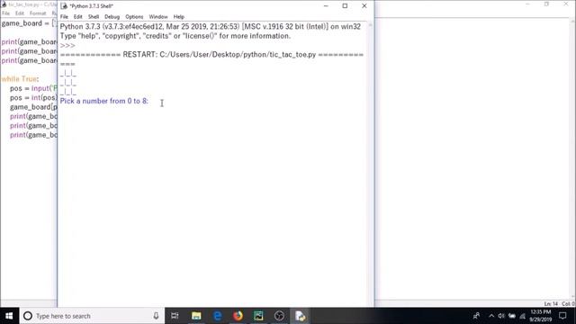 Learning Python by building games | 2. Learning the Fundamentals of Python смотреть онлайн