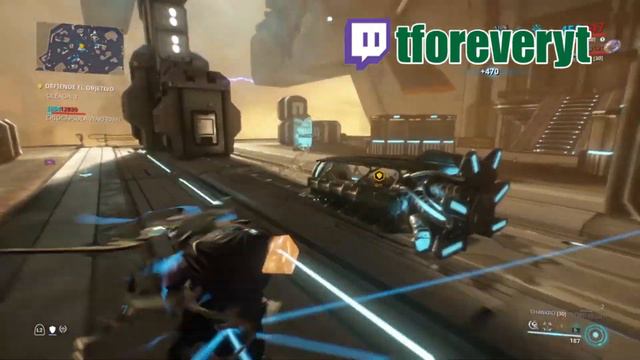 Warframe | Oxium | Dónde encontrar | Farmeo rápido смотреть онлайн