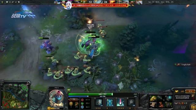 MMY Oracle 6.86 CDEC Master with Maybe, Faith (w/ subtitles) смотреть онлайн