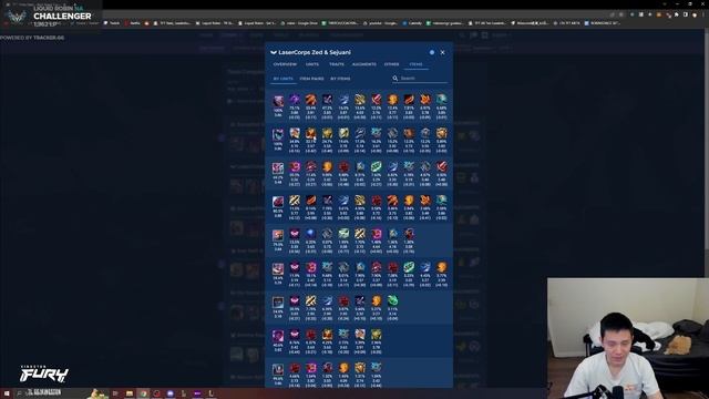 Learn to Use THIS STAT for Free LP! | Teamfight Tactics Set 8 | Liquid Robinsongz смотреть онлайн