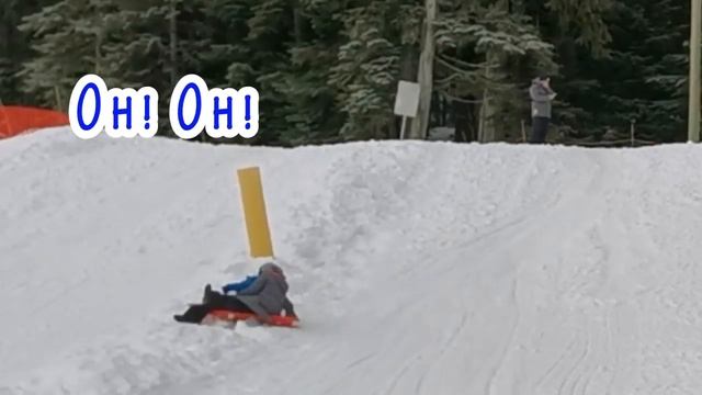 JPLK - SNOW SLIDING смотреть онлайн