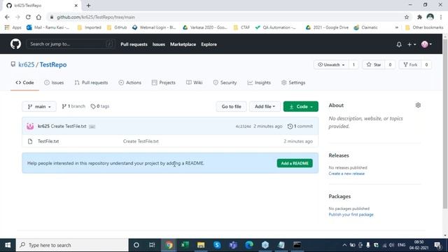 Git GitHub Interview Questions and Answers | 5 Week JPACT focus on JOB Interviews and LIVE Projects смотреть онлайн