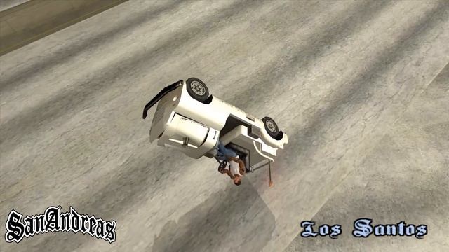 GTA : WHICH IS BEST AIRTUG ? (GTA 5, GTA 4, GTA SAN ANDREAS, GTA 3) смотреть онлайн
