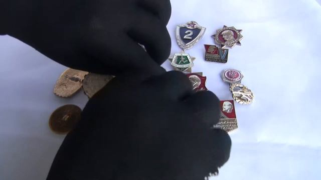 Значки Разряды спорт, Ленин Воен пр смотреть онлайн