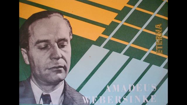 R. Wagner Regeny - Piano Concerto (1935) 2_2 смотреть онлайн