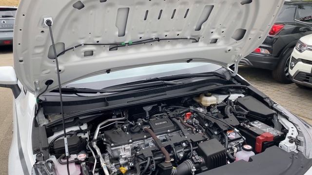Suzuki Swace 2023 - drobne, ale ważne różnice różnice смотреть онлайн
