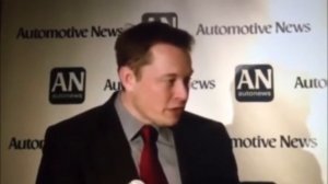 Илон Маск о водороде