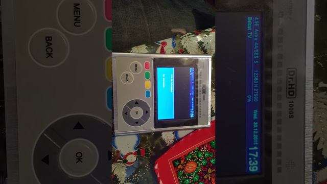 Spectrum analizer problem dr hd 1000s смотреть онлайн