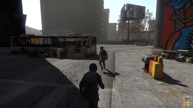 Miscreated — New Largest City Ever, Most Underrated Survival Game?! смотреть онлайн