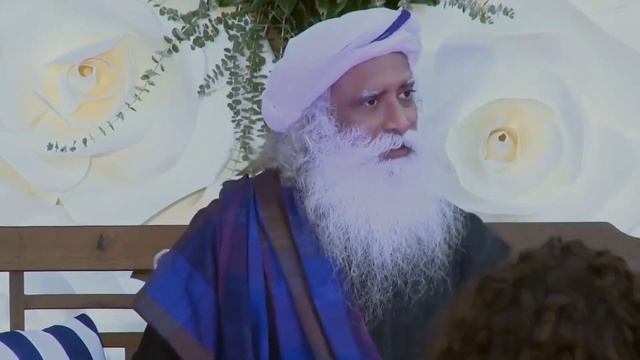 Садхгуру о Вас лично