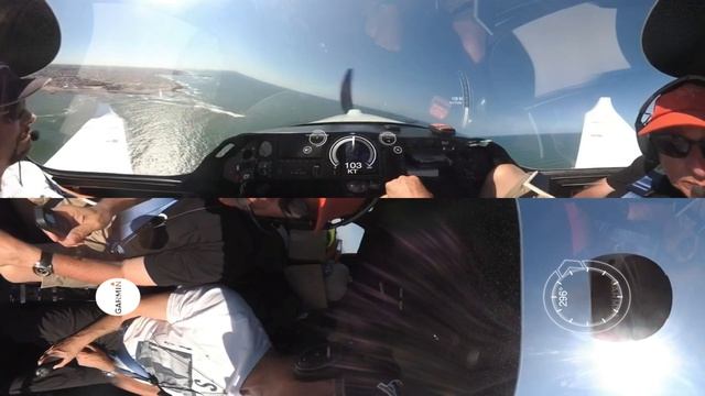 Raid Latécoère 2017 Casablanca - Essaouira смотреть онлайн