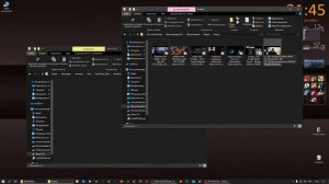 ?☣️Меняем фоновое видео в меню Раст Rust ☣️☣️☣️ Собственный фон в Раст Rust☣️?