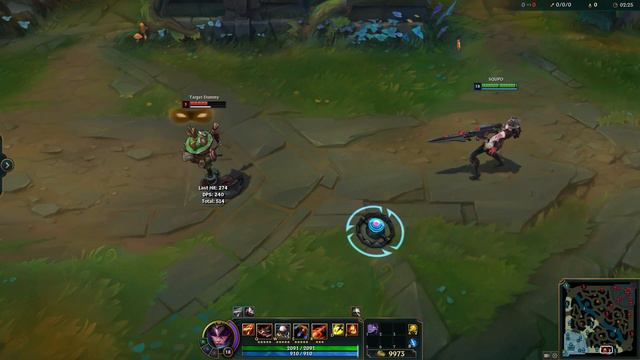 All Caitlyn Skins Spotlight Rework 2021 (League of Legends) смотреть онлайн