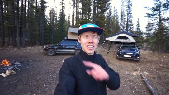 Subaru Crosstrek And Forester: Practical And Versatile Overlanders