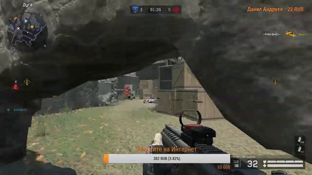 Стрим варфейс (warface) , РОЗЫГРЫШ ПИН КОДОВ , чилим на сервере : Альфа смотреть онлайн