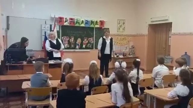 Посвящение в гимназисты. смотреть онлайн